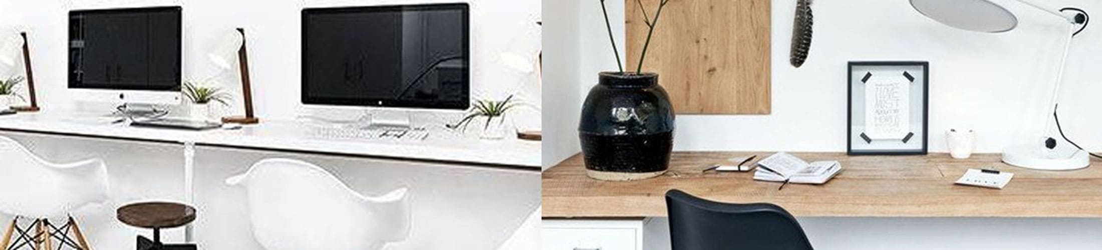 Esta base de monitor con cajón de IKEA te ayudará a mantener tu escritorio  organizado