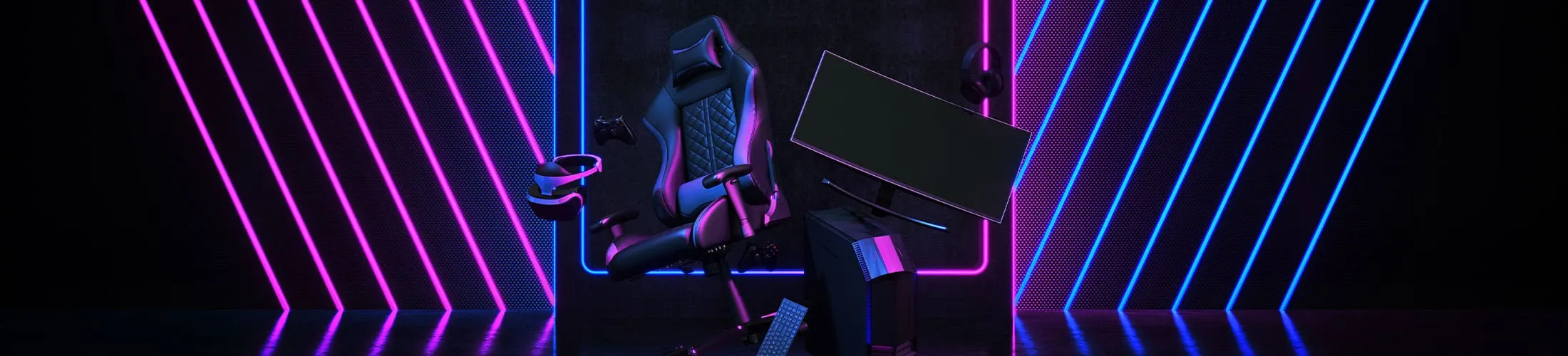 Las mejores sillas gaming para 2024