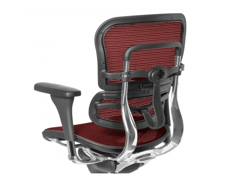 Mejores sillas ergonómicas para pasar mucho tiempo sentado trabajando